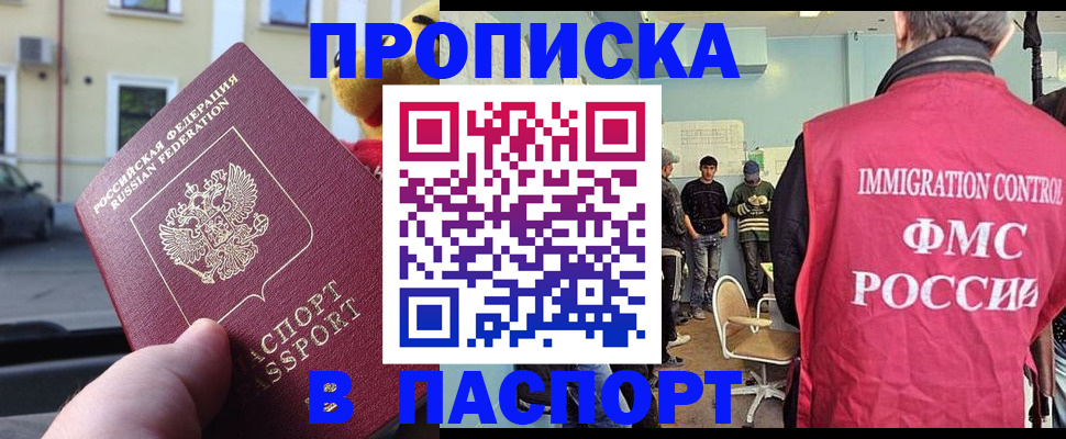 временная регистрация поиск в Зиме